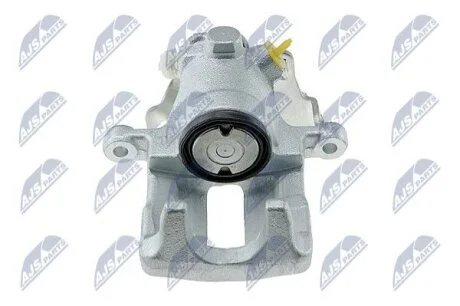 Тормозной суппорт задний audi a4 quattro 9501,8d0615424a NTY HZTAU013