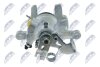 Тормозной суппорт задний audi a4 b7 0408 seat exeo 08,8e0615423h NTY HZTAU014 (фото 2)