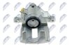 Тормозной суппорт задний audi a4 b7 0408 seat exeo 08,8e0615424h NTY HZTAU015 (фото 1)