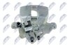Тормозной суппорт задний audi a4 b7 0408 seat exeo 08,8e0615424h NTY HZTAU015 (фото 3)