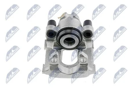 Bmw x3 суппорт тормозной задний левый бмв x3 на BMW NTY HZTBM020