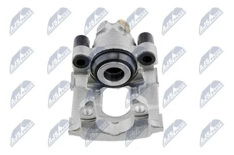 Bmw x3 суппорт тормозной задний правый бмв x3 на BMW NTY HZTBM021