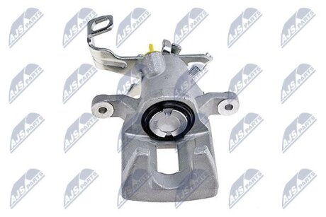 Mini one f55 /f56/f57 суппорт тормозной задний левый мини вен f55 /f56/f57 на MINI NTY HZT-BM-034