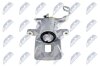 Mini one f55 /f56/f57 суппорт тормозной задний правый мини вен f55 /f56/f57 на MINI NTY HZT-BM-035 (фото 1)