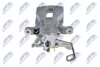 Mini one f55 /f56/f57 суппорт тормозной задний правый мини вен f55 /f56/f57 на MINI NTY HZT-BM-035 (фото 3)