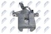 Mini one f55 /f56/f57 суппорт тормозной задний правый мини вен f55 /f56/f57 на MINI NTY HZT-BM-035 (фото 4)