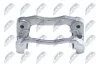 68029849AD Chrysler Скоба тормозного суппорта левая/правая на CHRYSLER NTY HZTCH008A (фото 1)