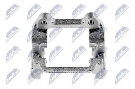 Кронштейн, корпус скобы тормоза на Chrysler,Dodge,Lancia NTY HZTCH020A