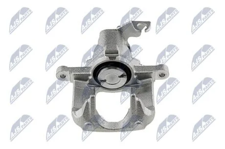 Dodge journey суппорт тормозной задний левый додж джорни на DODGE NTY HZTCH022