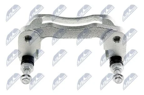 Dodge journey суппорт тормозной задний левый, правый додж джорни на DODGE NTY HZTCH022A