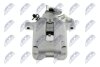 Тормозной суппорт задний citroen c4 042008.03 peugeot 307 00,4400.n4 NTY HZT-CT-006 (фото 4)