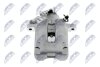 Тормозной суппорт задний citroen c4 042008.03 peugeot 307 00,4400.n5 NTY HZT-CT-007 (фото 4)