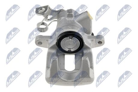 Тормозной суппорт задний citroen c5308 peugeot 407 04,4401.g4 NTY HZTCT011