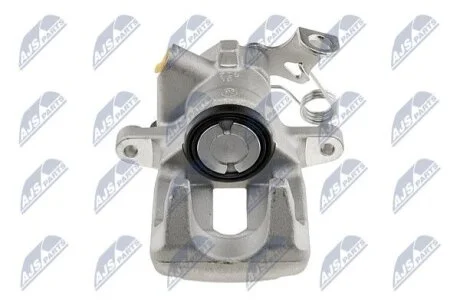 Тормозной суппорт задний citroen c5308 peugeot 407 04,4401.g5 NTY HZTCT012