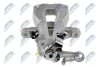 Тормозной суппорт задний citroen c4 042011 peugeot 307 04,4400.q7 NTY HZTCT018 (фото 3)