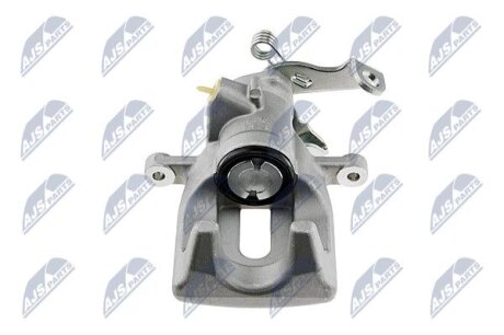 Тормозной суппорт задний citroen c4209 peugeot 3008 09,4401.q1 NTY HZTCT020