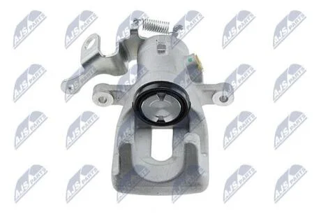 Супорт гальмівний задній правий Citroen Berlingo, Peugeot Partner 1.2-Electric 04.08- NTY HZTCT022