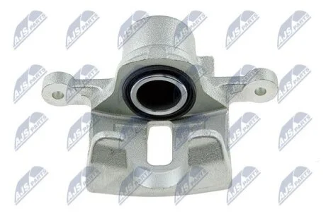 Chevrolet captiva суппорт тормозной задний левый шевроле каптива на CHEVROLET,OPEL NTY HZTDW002