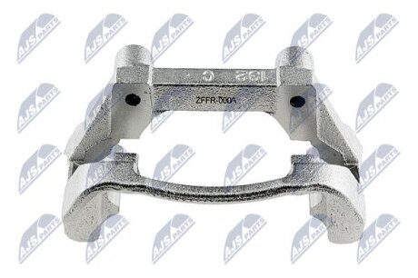 Кронштейн тормозного суппорта ford mondeo седан/левый,hzt-fr-000a NTY HZTFR000A