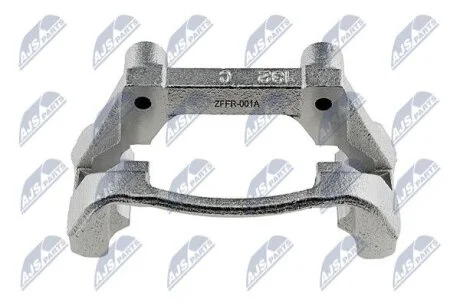 Кронштейн тормозного суппорта ford mondeo седан/правый,hzt-fr-001a NTY HZTFR001A