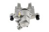 ZACISK HAMULCOWY TYЭ FORD FOCUS II 04-, C-MAX 04- /LEWY/ NTY HZTFR004 (фото 2)