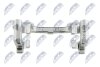 Скоба суппорта ford focus204 cmax 04, 1468866 NTY HZTFR004A (фото 4)