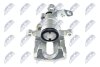 Тормозной суппорт Volkswagen SHARAN (Фольксваген Шаран) задний правый 7M0 615 424 на FORD,SEAT,VW NTY HZT-FR-007 (фото 5)
