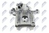 Тормозной суппорт задний ford mondeo kombi32004.102005.05,1356393 NTY HZTFR014 (фото 4)