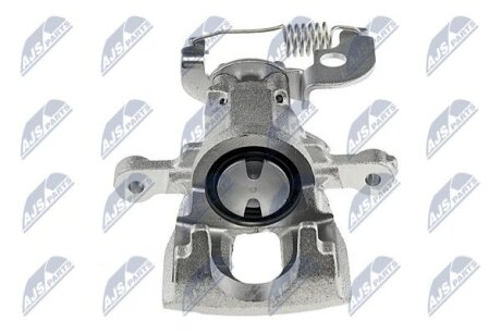 Тормозной суппорт задний ford mondeo kombi32004.102005.05,1356393 NTY HZTFR014