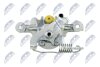 Тормозной суппорт задний ford mondeo kombi32004.102005.05,1356393 NTY HZTFR014 (фото 6)