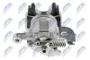 Тормозной суппорт задний ford mondeo kombi32004.102005.05,1356394 NTY HZT-FR-015 (фото 2)