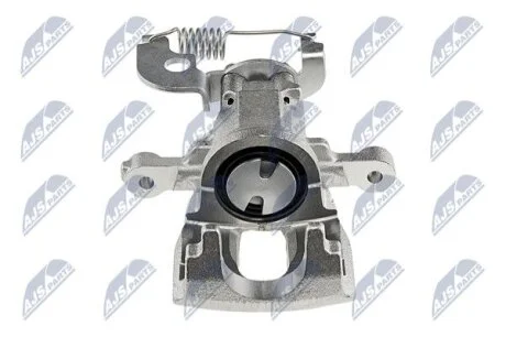 Тормозной суппорт задний ford mondeo kombi32004.102005.05,1356394 NTY HZT-FR-015