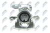 Тормозной суппорт задний ford mondeo kombi32004.102005.05,1356394 NTY HZT-FR-015 (фото 5)