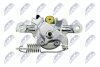 Тормозной суппорт задний ford mondeo kombi32004.102005.05,1356394 NTY HZT-FR-015 (фото 6)
