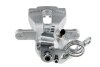 ZACISK HAMULCOWY TYЭ FORD MONDEO IV 07-, KUGA I 08-, GALAXY/S-MAX 06- /LEWY, Z ME NTY HZTFR018 (фото 3)