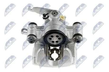 Супорт гальмівний (задній) (L) Ford Transit 06-14 (Ø 52mm) NTY HZTFR020