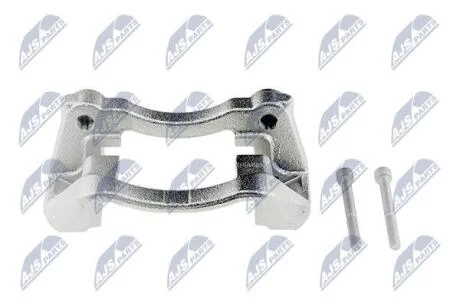 Скоба супорта (задня) (R) Ford Transit 06-14 NTY HZTFR021A