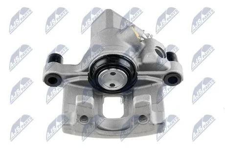 Тормозной суппорт задний ford focus310 cmax,1511569 NTY HZTFR022