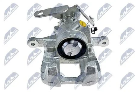 Гальмівний супорт зад.лівий FORD TRANSIT 2.2D 08.13- NTY HZT-FR-030