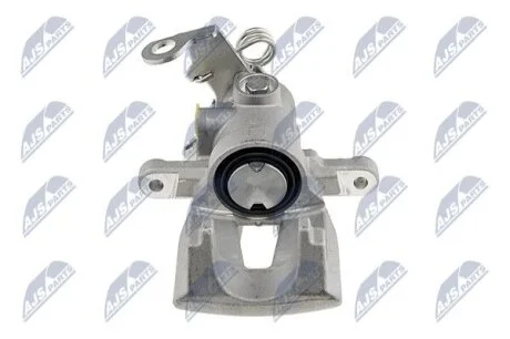 Fiat multipla суппорт тормозной задний правый фиат мультипла на FIAT NTY HZT-FT-001