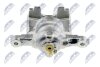 Тормозной суппорт задний правый honda cr-v 43018-SWW-G00 на HONDA NTY HZTHD013 (фото 2)