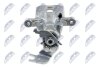 Тормозной суппорт задний honda accord 08 mtm,43019ta0a01 NTY HZT-HD-014 (фото 3)