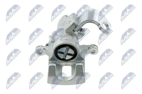 Тормозной суппорт задний honda civic 4d 0512,43018snaa10 NTY HZT-HD-017