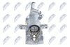 Тормозной суппорт задний honda accord 9298 rover 600 9300,43013sn7g00 NTY HZTHD018 (фото 1)