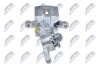 Тормозной суппорт задний honda accord 9298 rover 600 9300,43013sn7g00 NTY HZTHD018 (фото 2)