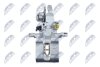 Тормозной суппорт задний honda accord 9298 rover 600 9300,43013sn7g00 NTY HZTHD018 (фото 4)