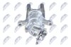 Тормозной суппорт задний honda accord 9298 rover 600 9300,43012sn7g00 NTY HZTHD019 (фото 2)