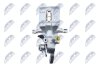 Тормозной суппорт задний honda accord 9298 rover 600 9300,43012sn7g00 NTY HZTHD019 (фото 4)