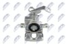Тормозной суппорт задний honda civic 3d,43018smge01 NTY HZTHD021 (фото 1)