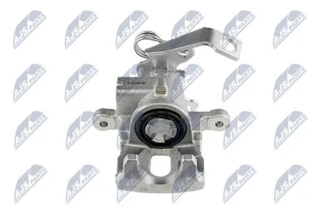 Тормозной суппорт задний honda civic 3d,43018smge01 NTY HZTHD021